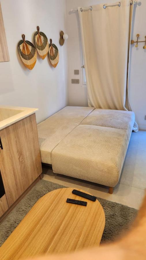 Charmant Studio Saint-Tropez Luaran gambar